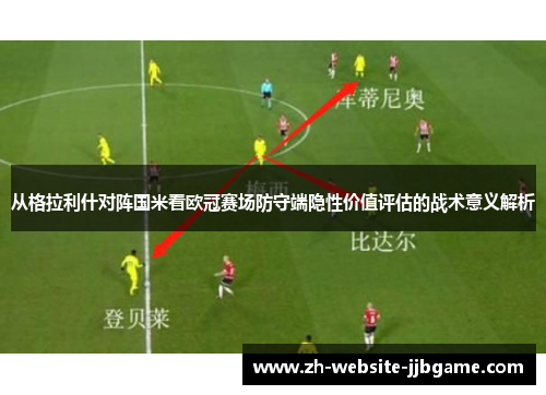 从格拉利什对阵国米看欧冠赛场防守端隐性价值评估的战术意义解析